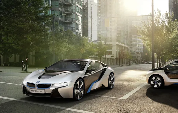 Picture Concept, BMW, 2012