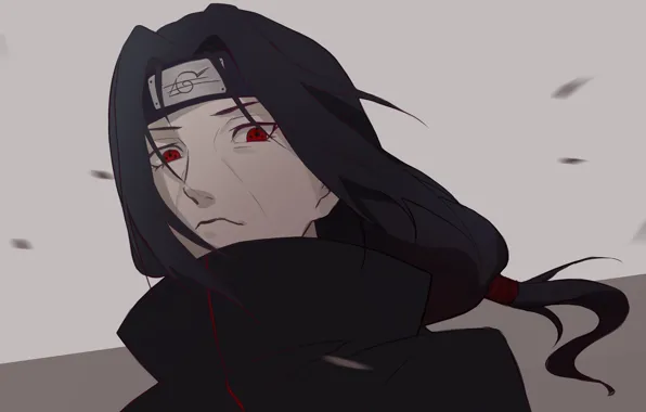 Look, Naruto, Naruto, Itachi Uchiha