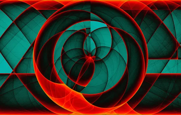 Background, color, form