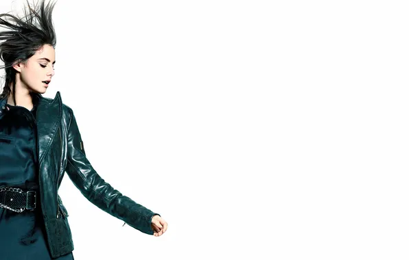 Photographer, photoshoot, Kaya Scodelario, It, Steen Sundland