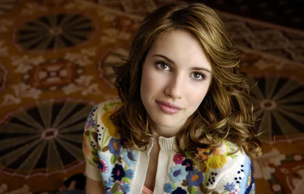 Picture photo, model, actress, Emma Roberts, Emma Roberts