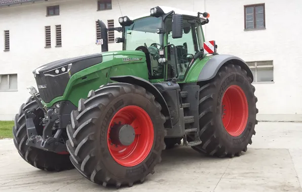 Fendt front weight | Tractorbumper