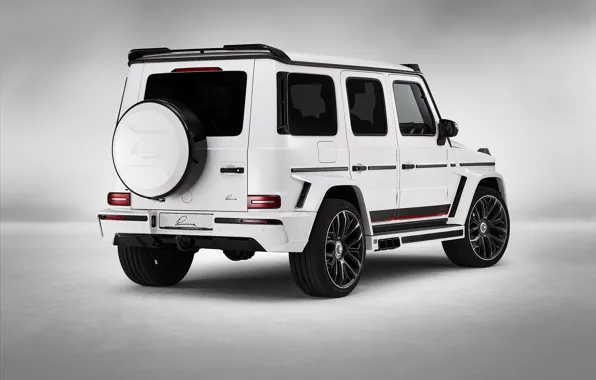 Download wallpaper Mercedes-Benz, AMG, G-Class, Gelandewagen, G63 ...