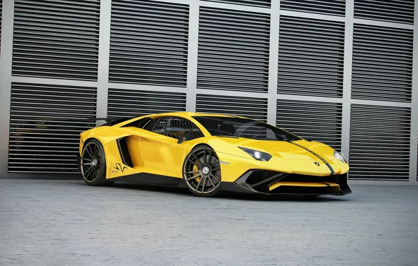 Picture Lamborghini, Wheelsandmore, Aventador