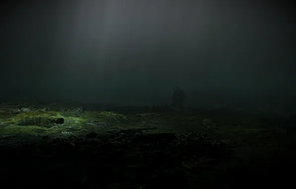 Geralt of Rivia, The Witcher 3, Sewerage, the witcher 3