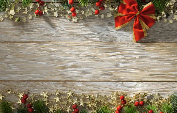 Decoration, tree, New Year, Christmas, happy, Christmas, wood, tree
