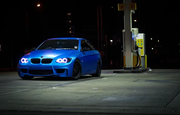 Blue, bmw, BMW, dressing, convertible, blue, 335i, e93