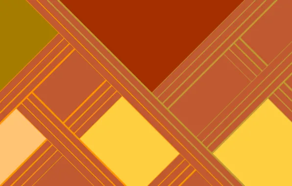 Color, line, easy, nonsense, minimalism, mosaic, Abstraction