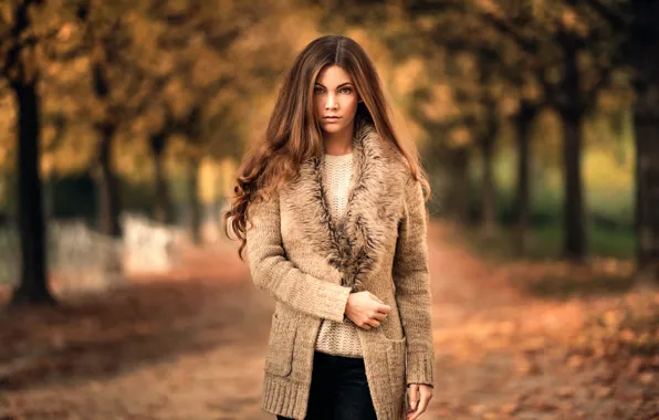 Autumn, Sophie, Martin Kuhn