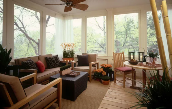 Design, style, Villa, home, interior, living space