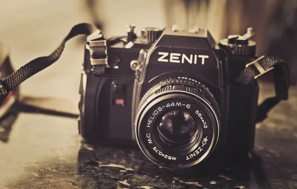 Macro, background, camera