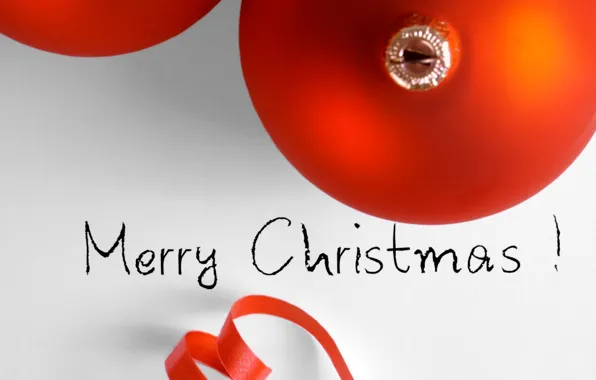 Macro, holiday, balls, Christmas