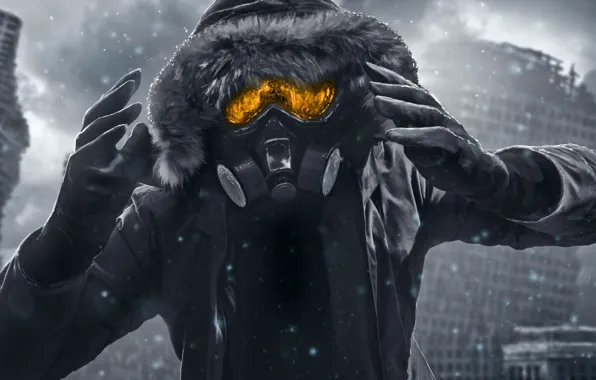 Art, romance of the Apocalypse, romantically apocalyptic, alexiuss, THE MEETING