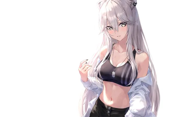 Wallpaper girl, hot, sexy, anime, pretty, babe, cute, tight