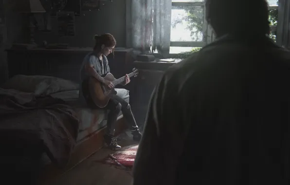Last, last of us, Some of Us, The Last of Us Part II, last of …