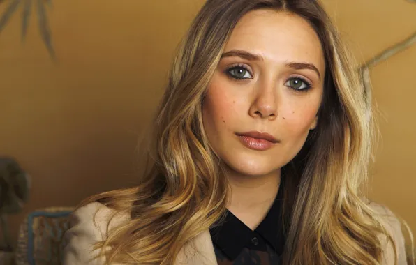 Look, actress, actress, Elizabeth Olsen, Elizabeth Olsen