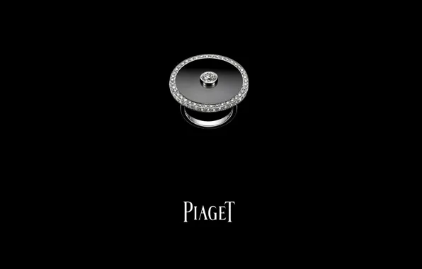 Ring, decoration, stones, diamond, PIAGET