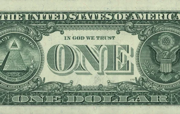 Picture greens, macro, life, eyes, green, eagle, money, dollar, pyramid, Eagle, USA, USA, Eagle, ideas, close-up, …