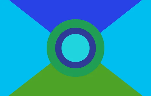 Easy, geometry, figure
