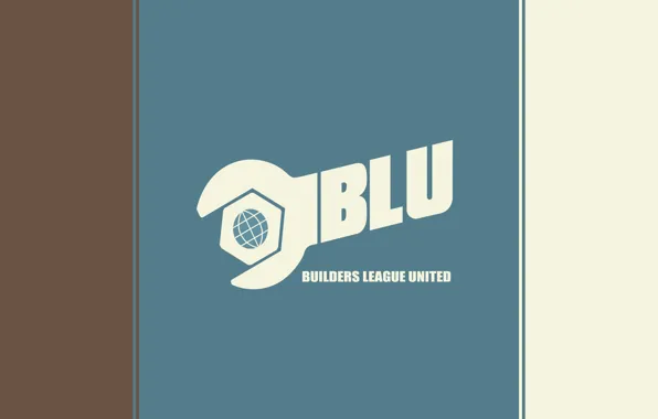 Blue, Valve, Team Fortress 2, Team, Steam