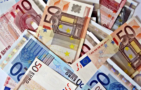 Picture Money, Currency, Euro