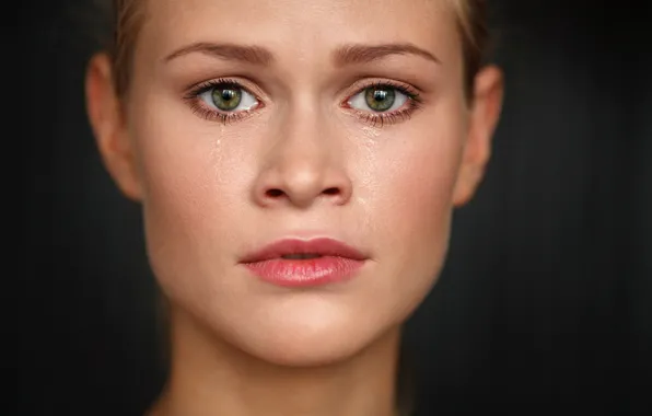 Picture portrait, No One Nicholas, similar to Reese Witherspoon, Marina Domozhirova