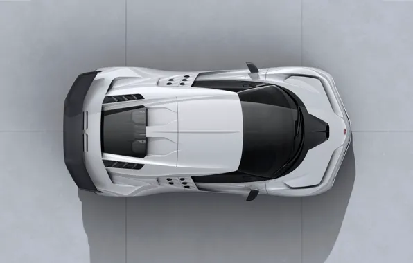 Bugatti, The view from the top, Hypercar, Sportscar, 2020, One hundred and ten, Bugatti Centodieci
