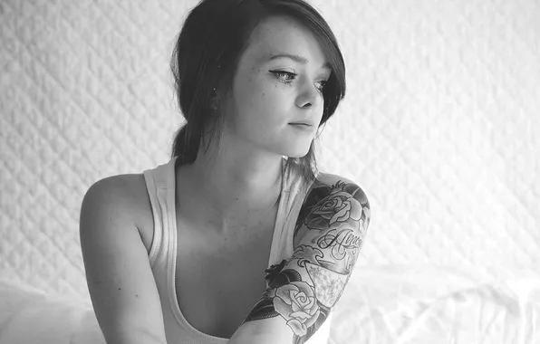 Girl, girl, Lass, Lass