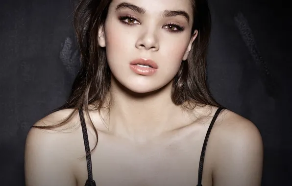 Picture photoshoot, Hailee Steinfeld, 2015, Haley Steinfeld, Love Myself