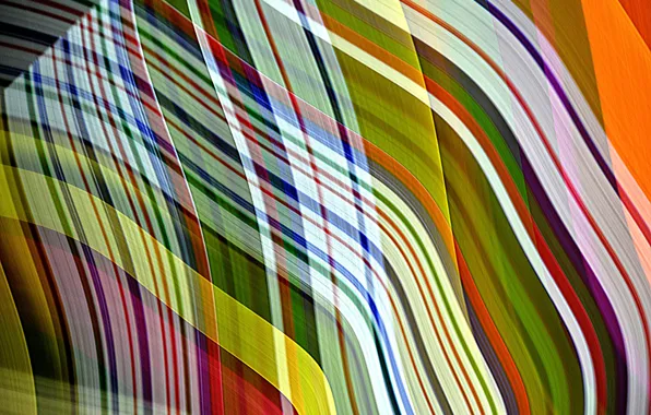 Rays, line, pattern, color, texture