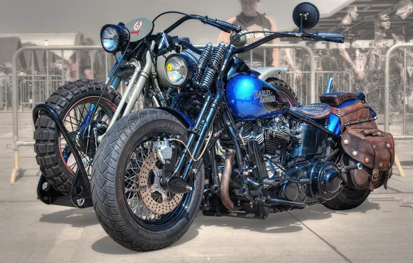 Design, style, background, HDR, motorcycle, form, bike, Harley-Davidson
