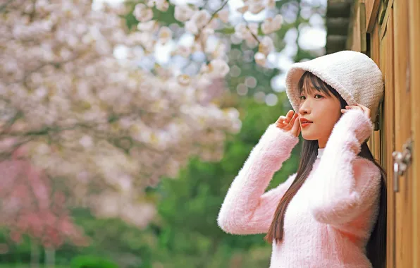 Girl, sexy, girls, woman, model, china, asian, cute
