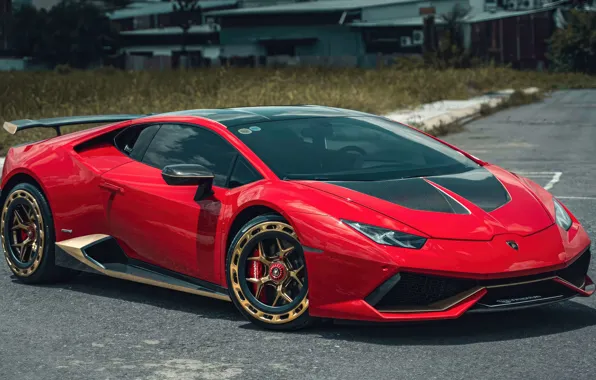 Lamborghini, Tuning, Cars, Tuning, Supercar, Huracan, Lamborghini Huracan, Legend Car