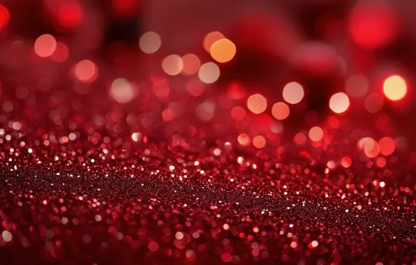 Winter, light, lights, glare, lights, holiday, Shine, texture