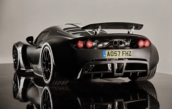 Lotus, 2011, Hennessey, Elise, Venom_GT