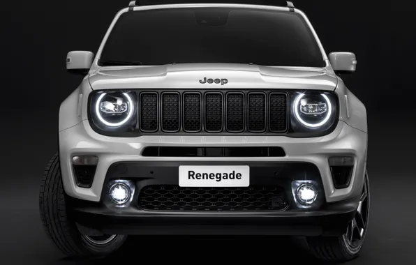 Jeep در X: «The Jeep Renegade “Dawn of Justice” Special Edition will fight  boring commutes. #BatmanVSuperman in theaters 3/25.  https://t.co/J7TOz7Uyy8» / X