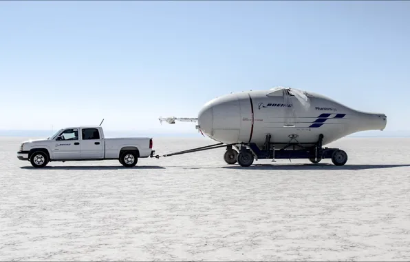 Car, NASA, phantom eye boeing, other technics