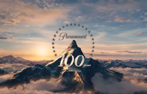 Picture the film, mountain, movie, 100 years, pictures, paramount, paramount