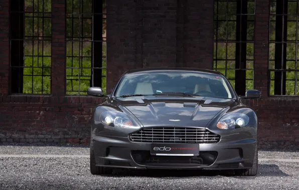 Aston Martin, Vantage, V12, Aston Martin