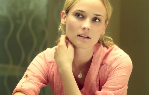Picture look, body, Diane-Kruger