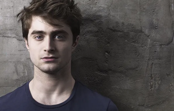 Eyes, face, Harry Potter, Daniel Radcliffe, Daniel Radcliffe