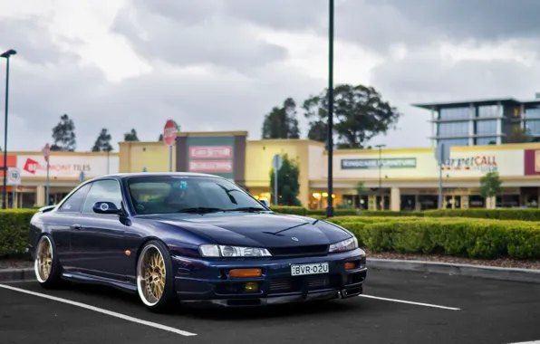 Tuning, nissan, Nissan, silvia, Sylvia, s14
