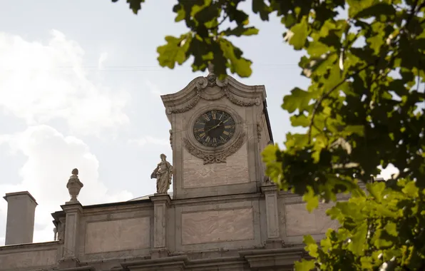 Watch, Saint Petersburg, Russian Museum, Archanicum, Canon 200D, The Marble Palace