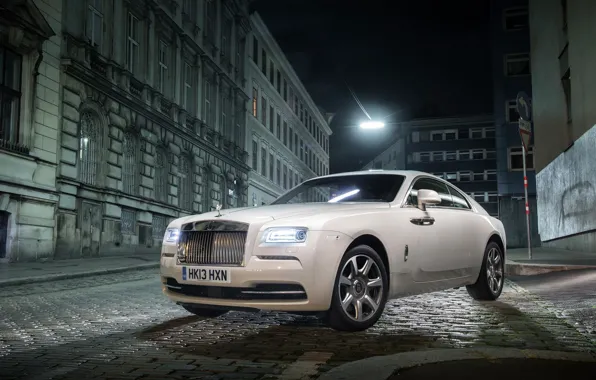 Picture Rolls-Royce, Coupe, rolls-Royce, Wraith, Wright