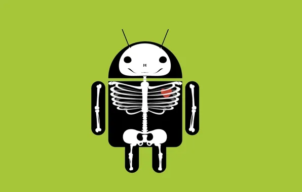 Android, Android, new technologies