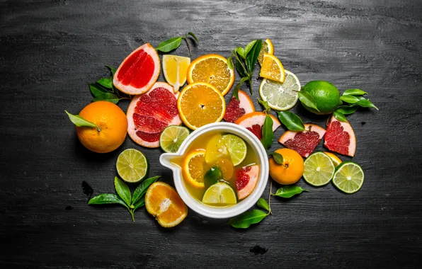 Picture lime, drink, citrus, grapefruit, fresh, drink, lime, Mandarin