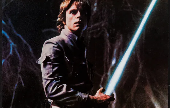 Star Wars, Star Wars, Luke Skywalker, Luke Skywalker