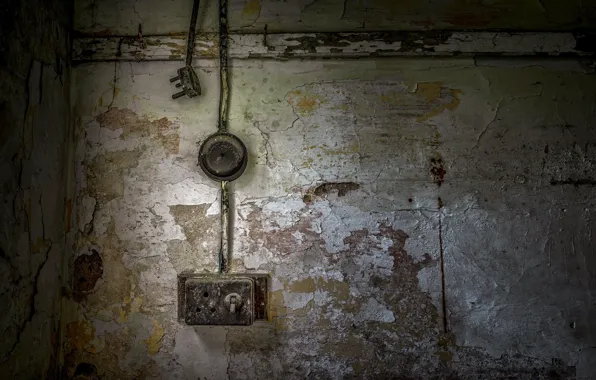 Background, wall, Posting