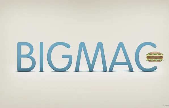 Mac, imac, aimag, bigmac, big Mac