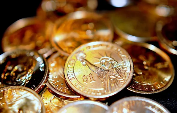 Picture money, coins, currency